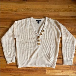 Forever 21 Sweater